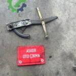 Opel Astra f sağ ön cam krikosu