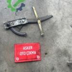 Opel Astra f sağ ön cam krikosu