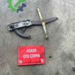 Opel Astra f sağ ön cam krikosu