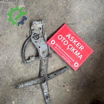 Opel Astra Sağ Ön Cam Krikosu çıkma parça