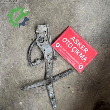 Opel Astra Sağ Ön Cam Krikosu çıkma parça