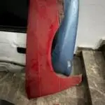 Opel Astra Sağ Ön Çamurluk çıkma parça - Asker oto çıkma orijinal yedek parçaları Ankara