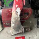 Opel Astra f sağ ön çamurluk