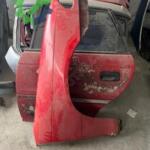 Opel Astra F sağ ön çamurluk