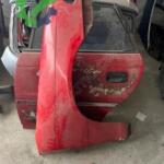 Opel Astra F sağ ön çamurluk