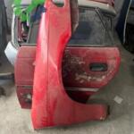 Opel Astra F sağ ön çamurluk