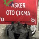 Opel Astra f sağ ön fren merkezi