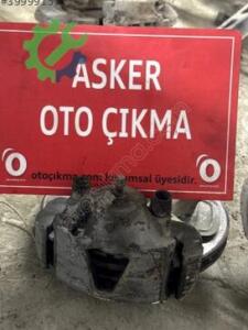 Opel Astra f sağ ön fren merkezi