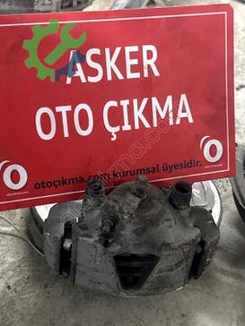 Opel Astra Fren Ana Merkezi çıkma parça