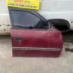 Opel Astra f sağ ön kapı