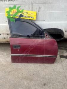 Opel Astra f sağ ön kapı