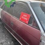 Opel Astra F sağ ön kapı