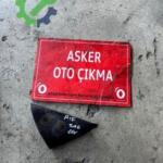 Opel Astra F sağ ön kapı iç üçgeni