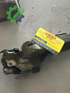 Opel Astra f sağ ön kapı kilidi