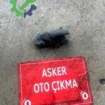 Opel Astra f sağ ön kapı kolu