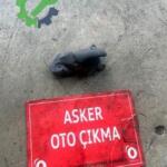 Opel Astra f sağ ön kapı kolu