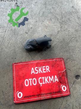 Opel Astra Sağ Ön Kapı Kolu çıkma parça