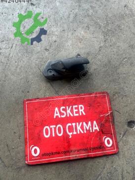 Opel Astra Sağ Ön Kapı Kolu çıkma parça
