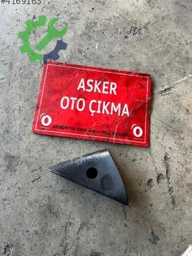 Opel F-Max Sağ Ön Kapı çıkma parça
