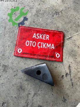 Opel F-Max Sağ Ön Kapı çıkma parça