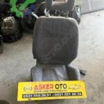 Opel Astra f sağ ön koltuk