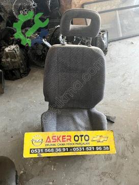 Opel Astra Sağ Ön Koltuk çıkma parça