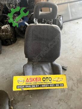 Opel Astra Sağ Ön Koltuk çıkma parça