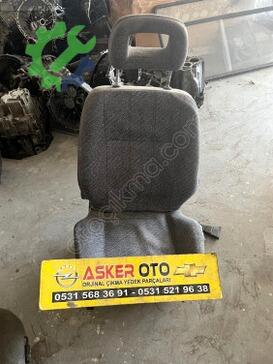 Opel Astra Sağ Ön Koltuk çıkma parça