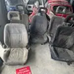 Opel Astra Sağ Ön Koltuk çıkma parça - Asker oto çıkma orijinal yedek parçaları Ankara