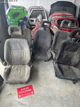 Opel Astra Sağ Ön Koltuk çıkma parça