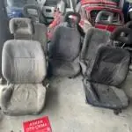 Opel Astra Sağ Ön Koltuk çıkma parça - Asker oto çıkma orijinal yedek parçaları Ankara