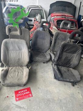 Opel Astra Sağ Ön Koltuk çıkma parça