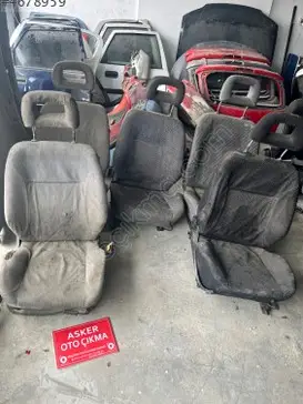 Opel Astra Sağ Ön Koltuk çıkma parça