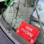 Opel Astra Silecek Kolu çıkma parça - Asker oto çıkma orijinal yedek parçaları Ankara