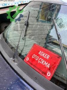 Opel Astra f sağ ön silecek kolu