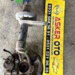 Opel Astra f sağ ön tașıyıcı