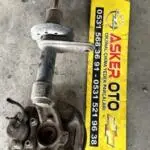 Opel Astra f sağ ön tașıyıcı