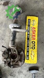Opel Astra f sağ ön tașıyıcı