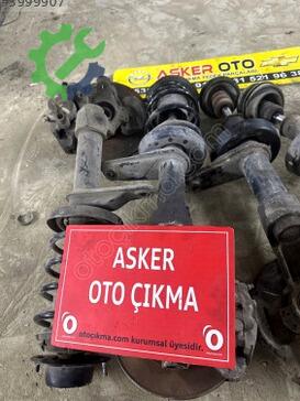 Opel Astra Sağ Ön Taşıyıcı çıkma parça