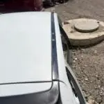 Opel Astra Tavan Çıtası çıkma parça - Asker oto çıkma orijinal yedek parçaları Ankara