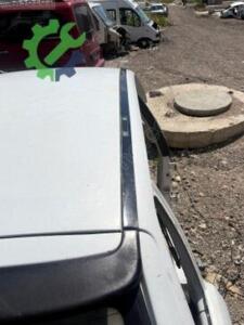 Opel Astra f sağ ön tavan çıtası