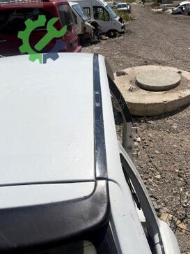 Opel Astra Tavan Çıtası çıkma parça