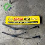 Opel Astra f sağ silecek kolu