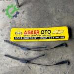 Opel Astra f sağ silecek kolu