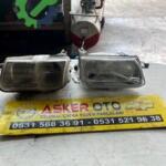 Opel Astra f sağ sol far