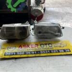 Opel Astra f sağ sol far