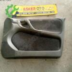 Opel Astra f sağ sol ön kapı döşemesi