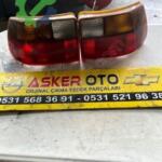 Opel Astra f sağ sol stop hcb