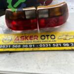 Opel Astra f sağ sol stop hcb