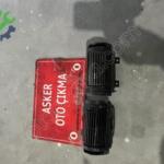 Opel Astra F sağ sol ızgara üfleme